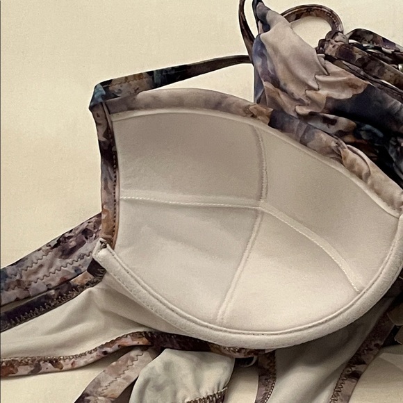 SHAN Multicolor Bikini Set - Picture 6 of 13